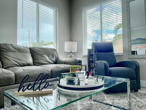 Apt 2 - Gallo Suite