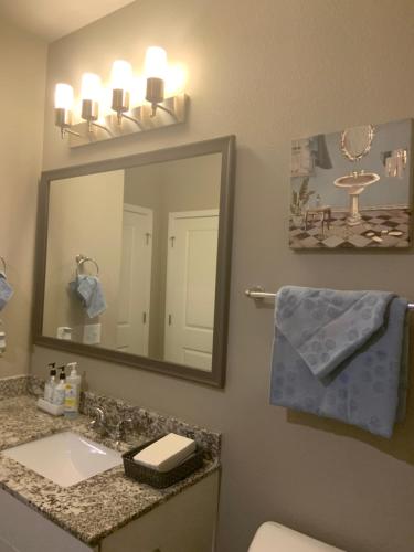 Luxury APT Lavish Amenities located near the St Johns Town Center