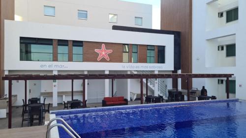 Condominio Torres Navia