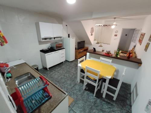 Chalé da Ana - Ilhabela (Chale da Ana - Ilhabela) in Agua Branca