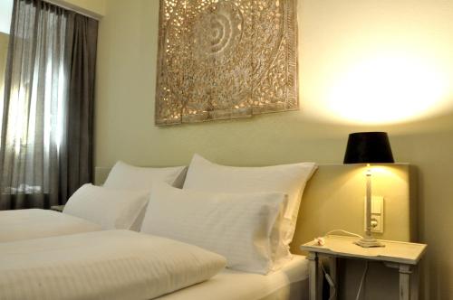 1 king bed