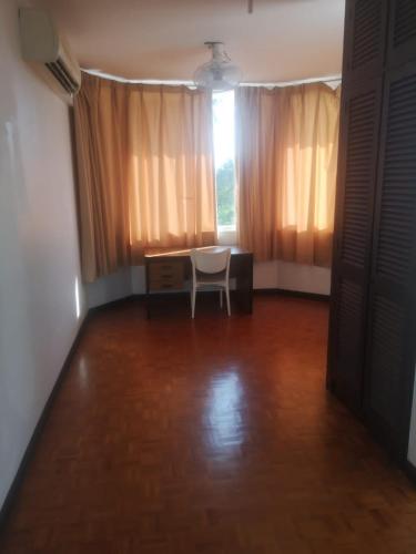 PD HIGH TOP BUNGALOW HOMESTAY