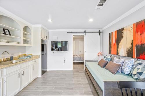 Little tiny house