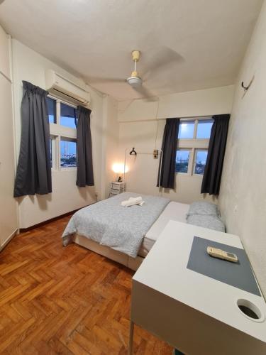 Room @ Wayton Court Jalan Burma Georgetown