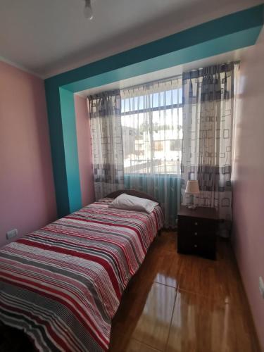 Apartamento Hogareño con 3 dormitorios (Apartamento Hogareno con 3 dormitorios) in Huancayo
