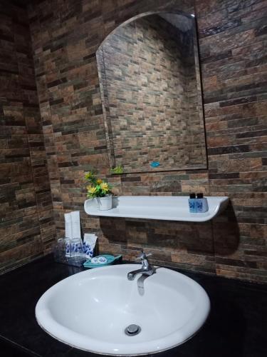 Little lotus Siam guesthouse at Rawai