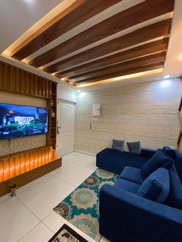 Galaxy pine court Appartment
