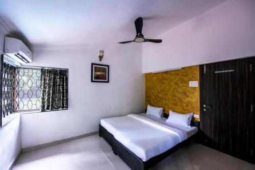 Clouds 3Bhk Luxury Villa Lonavala