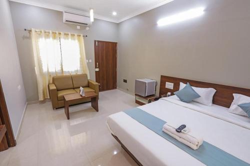 Agira Hotel near Bangalore International Airport