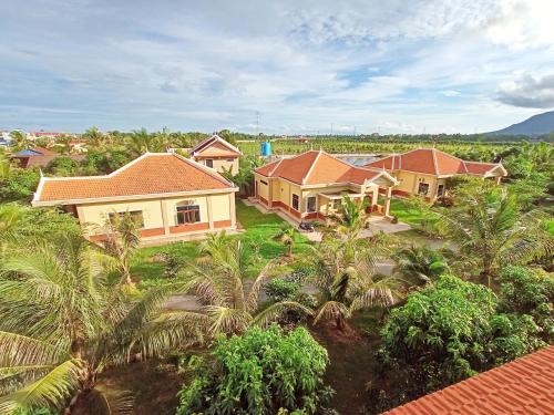Karma Traders Kampot – Kampot