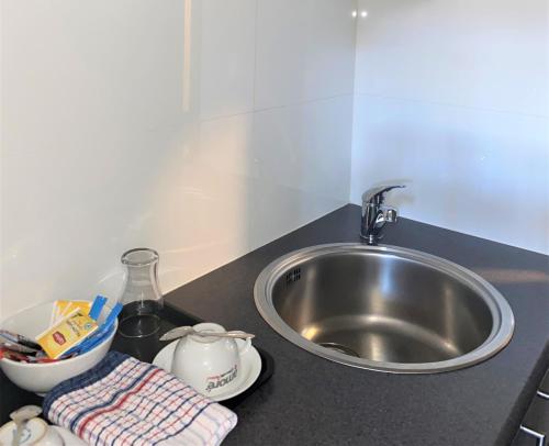 Facilities, The Bexley Motel in Hurstville