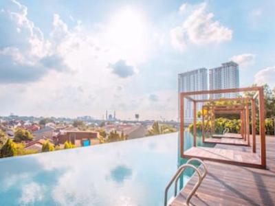 SD ROOM Grand Kamala Lagoon Bekasi