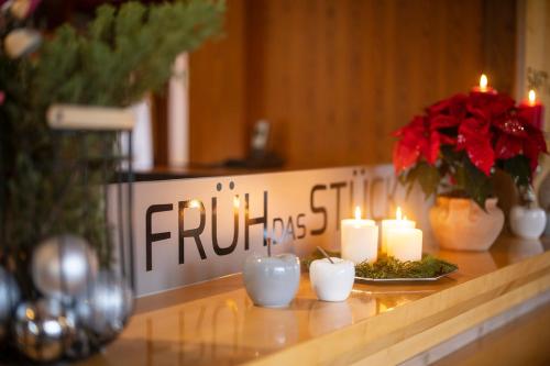 อาหารและเครื่องดื่ม, DAS LOFT Hotel Hölsterloh (DAS LOFT Hotel Holsterloh) in ไบรลอน