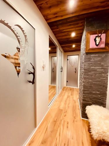 Wilderer Suiten Mariazell in Mariazell