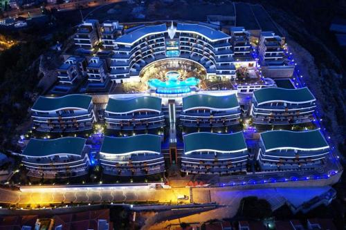 Elite Admiral Premium Residences - Apartment - Konakli