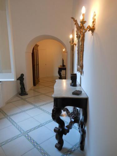 bed & breakfast Casa Damiani