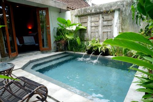 D’オマ ブティックホテル ジョグジャカルタ17