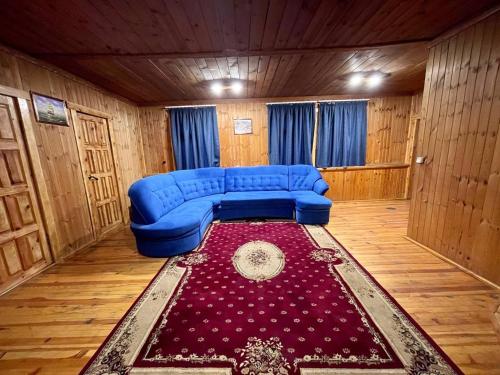 Executive Queen Room with Two Queen Beds