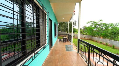 Riverglen Holiday Home