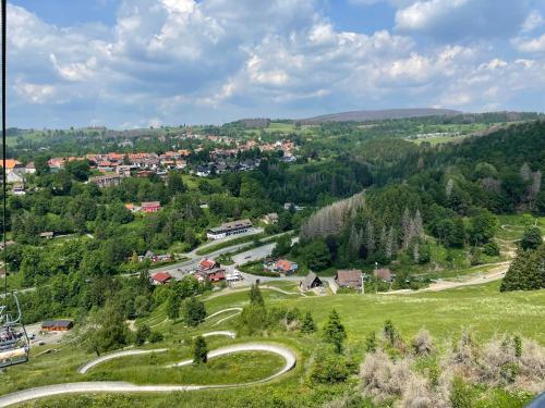 Breeman im Harz, Санкт-Андреасберг