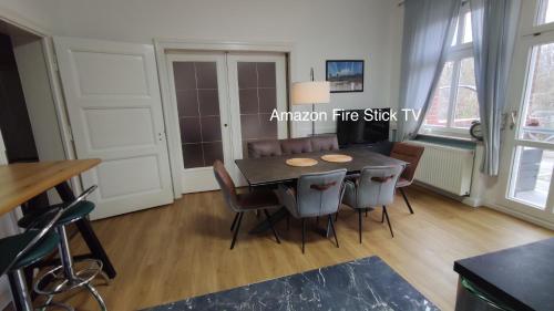 บริการและสิ่งอำนวยความสะดวก, Ressel Mansion in บีทเทอร์เฟล์ด-โวลเฟน