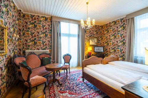 Villa Excelsior Hotel & Kurhaus in Bad Gastein