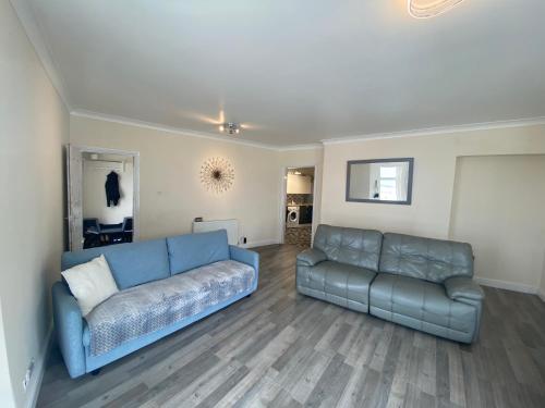 Redcar Seaview Apartments Redcar Seaview Apartments