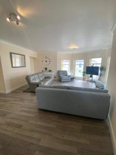 Redcar Seaview Apartments Redcar Seaview Apartments