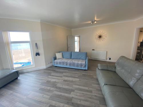 Redcar Seaview Apartments Redcar Seaview Apartments