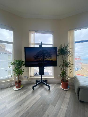 Redcar Seaview Apartments Redcar Seaview Apartments