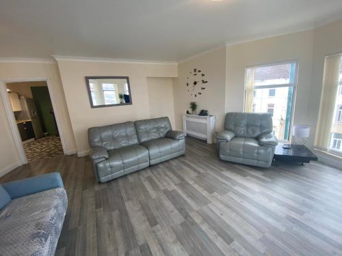 Redcar Seaview Apartments Redcar Seaview Apartments