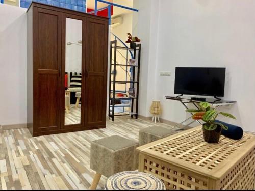We Loft Large Great for Families