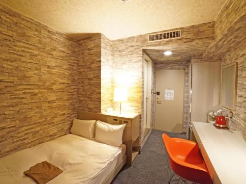 Small Double Room - Non-Smoking