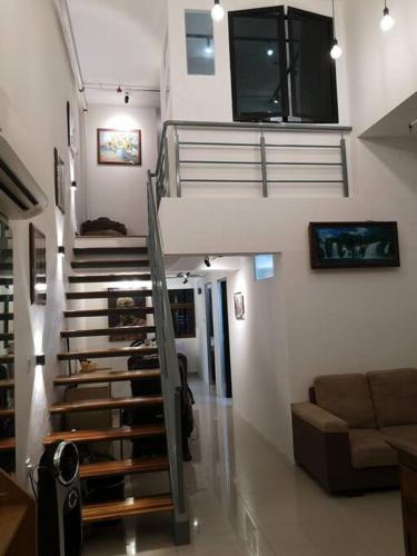 Pinnacle kelana jaya 919 — Hotel in Kuala Lumpur
