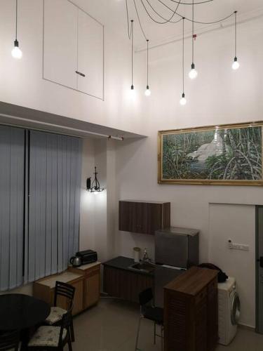 Pinnacle kelana jaya 919 photo