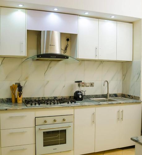 Beautiful Luxury 3bedroom