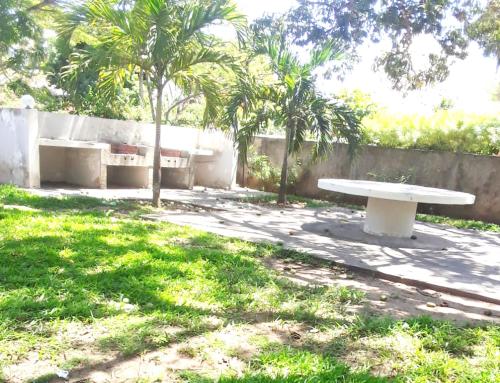 Gibo's Cottage Malindi
