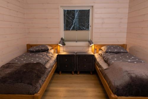 Sordi Somka puhkemaja in Jõgeva