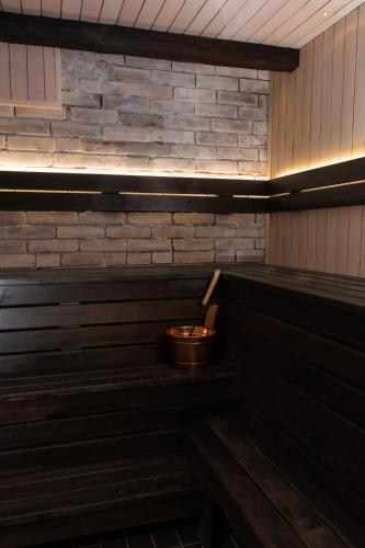 Szauna, Sordi Somka puhkemaja in Jõgeva