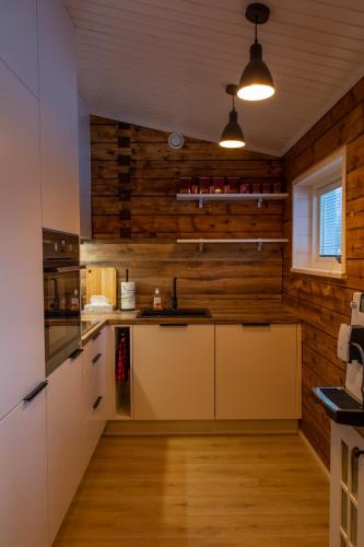 Konyha, Sordi Somka puhkemaja in Jõgeva