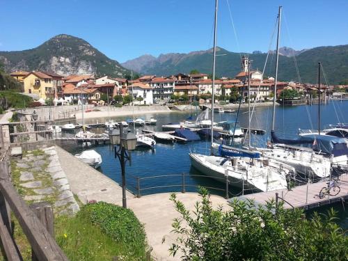  Appartamento Caretto in Baveno