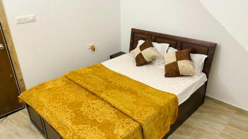 Nook Villa Lonavala