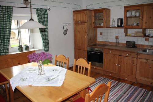 Urlaub am Bio-Bauernhof Liebchen in 蘇特沙赫