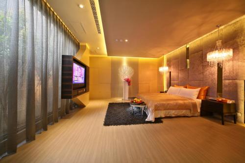 涵馆汽车旅馆 涵馆汽车旅馆