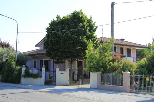 B&B Valmarecchia in Poggio Berni