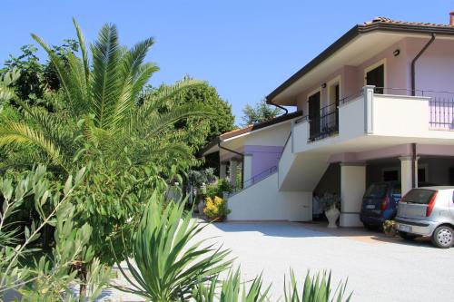 B&B Valmarecchia in Poggio Berni