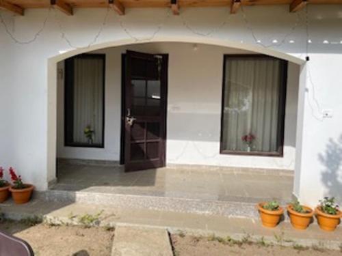 Best Holiday Home