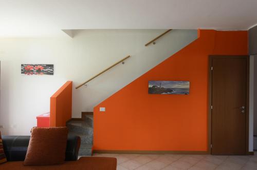 B&B Villa Lodigiana – Brugherio, MD