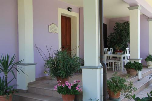 B&B Valmarecchia in Poggio Berni