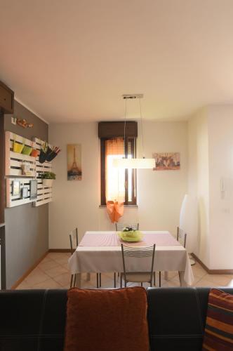 B&B Villa Lodigiana – Brugherio, MD